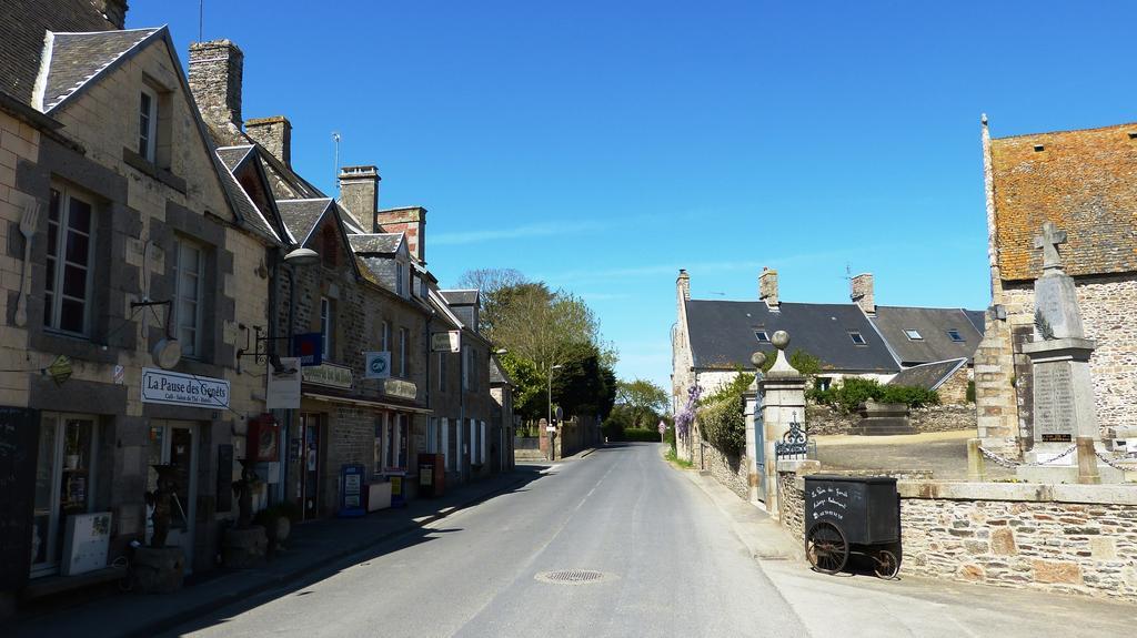 Les Guedrils Genêts Quarto foto