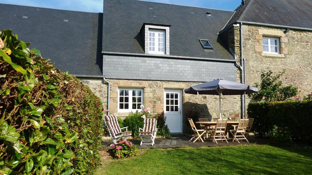 Les Guedrils Genêts Quarto foto