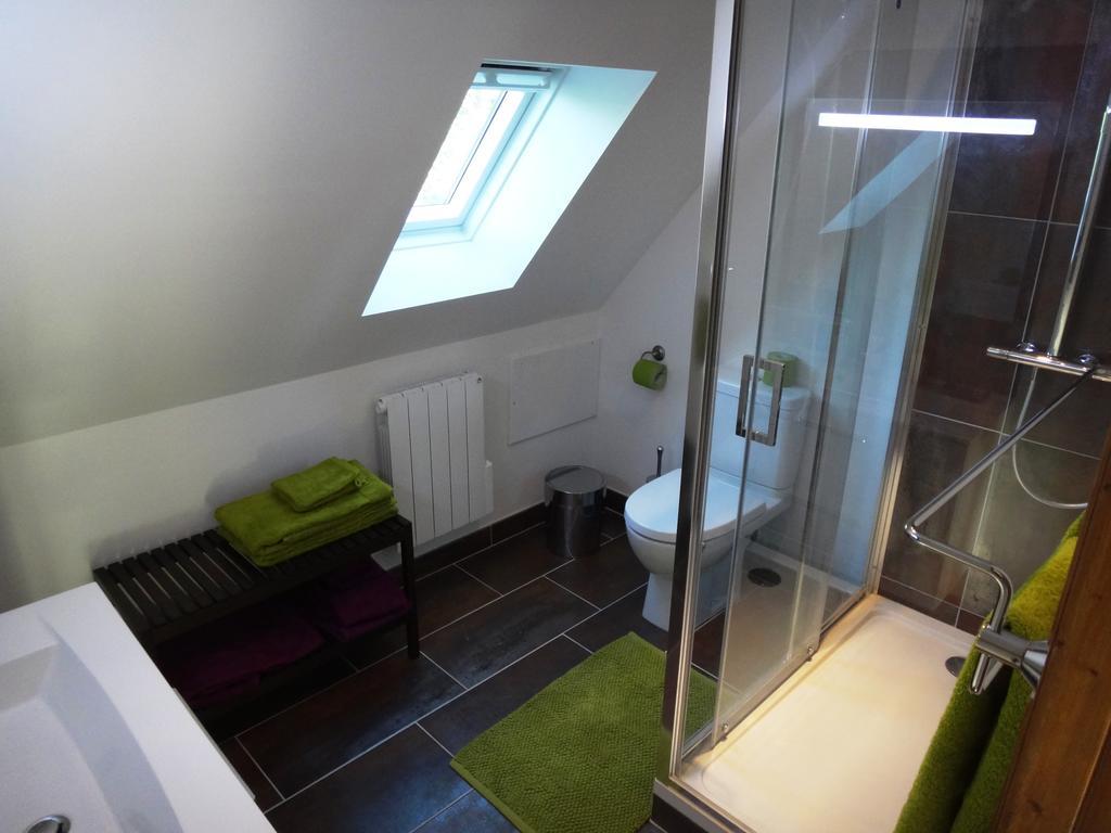 Les Guedrils Genêts Quarto foto
